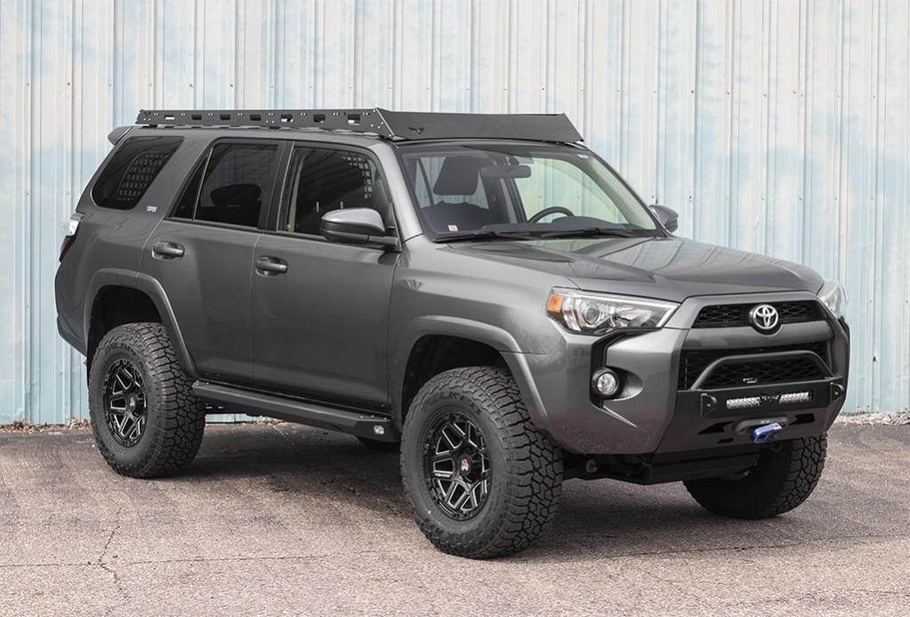 New 5th Gen Roof Rack Now Available (Full &amp; Standard Length) | Victory 4x4-v4r5rk_1-jpg